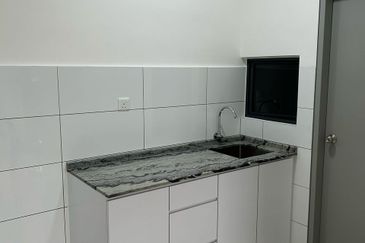 Traders Park Residence