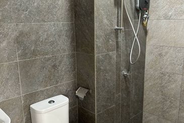 Traders Park Residence