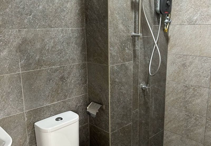 Traders Park Residence