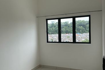 Traders Park Residence