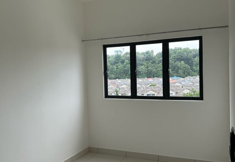 Traders Park Residence