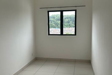 Traders Park Residence