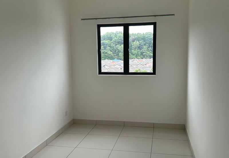 Traders Park Residence