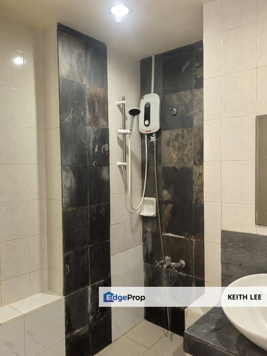 Ritze Perdana 1 Serviced Residence Damansara Perdana Fully Furnished For Sale, Selangor, Damansara Perdana