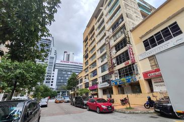 Warisan Cityview