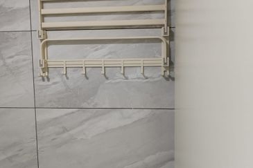 Arte Cheras @ Taman Midah