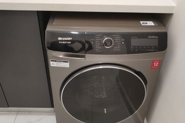 Arte Cheras @ Taman Midah