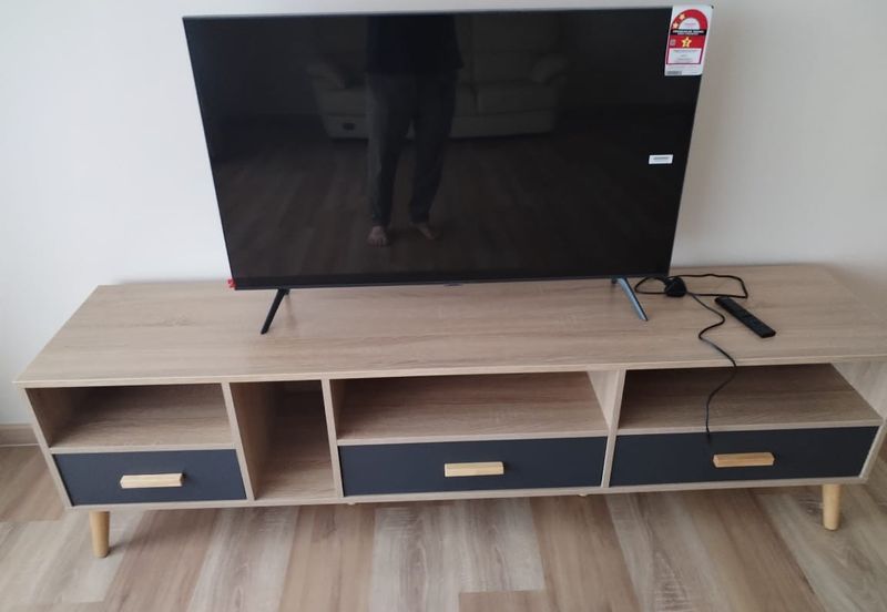 Arte Cheras @ Taman Midah