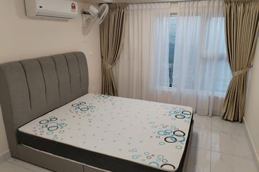 Arte Cheras @ Taman Midah