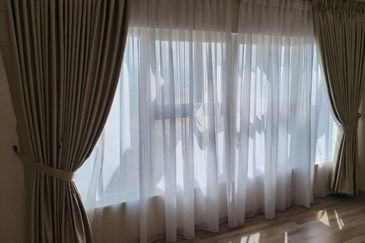 Arte Cheras @ Taman Midah