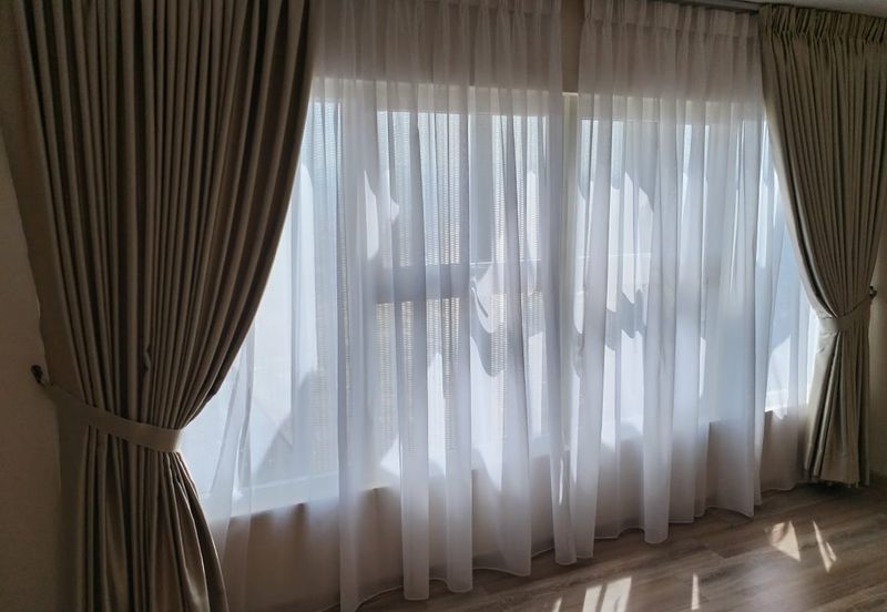 Arte Cheras @ Taman Midah