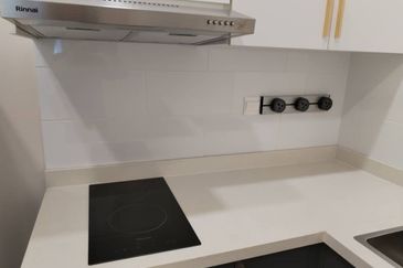 Arte Cheras @ Taman Midah