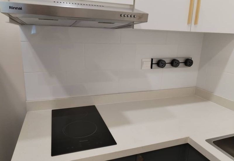 Arte Cheras @ Taman Midah