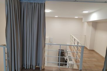 Arte Cheras @ Taman Midah