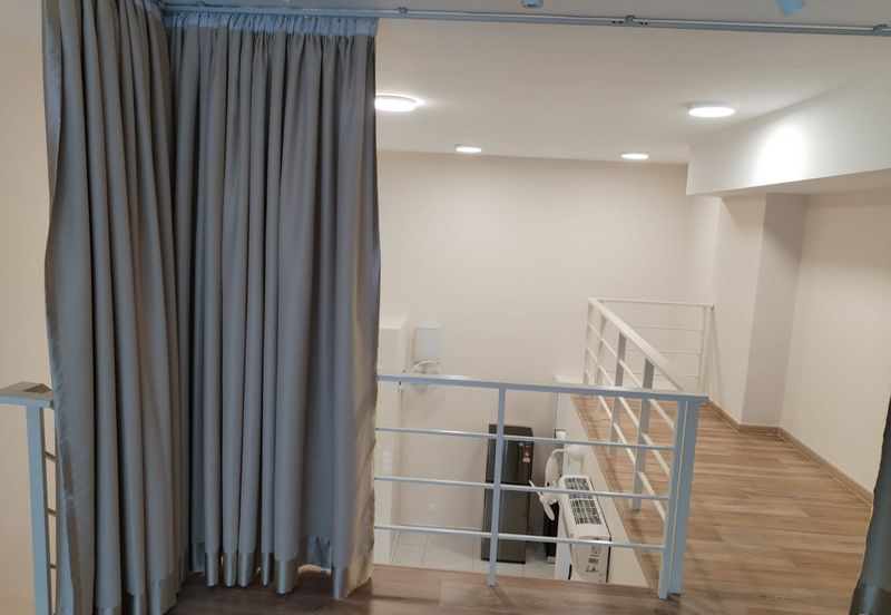 Arte Cheras @ Taman Midah