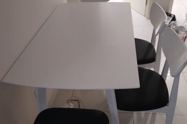 Arte Cheras @ Taman Midah