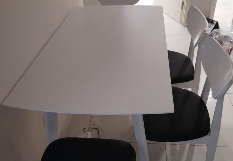 Arte Cheras @ Taman Midah