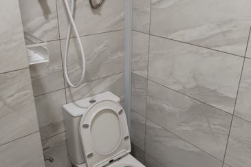 Arte Cheras @ Taman Midah