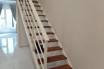 Arte Cheras @ Taman Midah