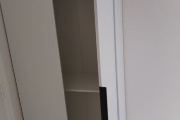 Arte Cheras @ Taman Midah