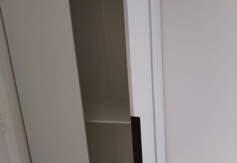 Arte Cheras @ Taman Midah