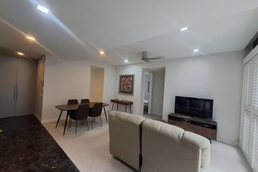 Arcoris Residences