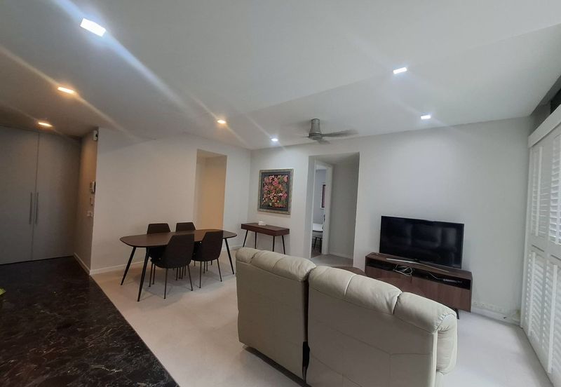 Arcoris Residences