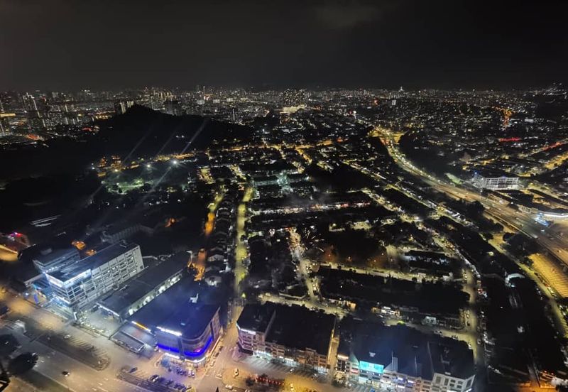 Arte Cheras @ Taman Midah