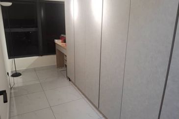 Arte Cheras @ Taman Midah