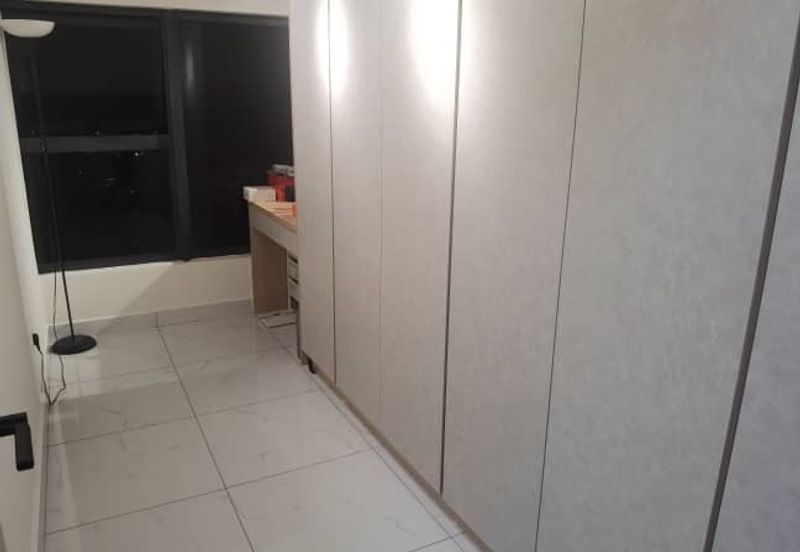 Arte Cheras @ Taman Midah