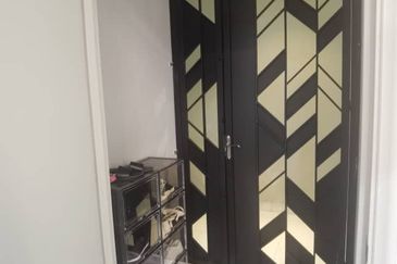 Arte Cheras @ Taman Midah