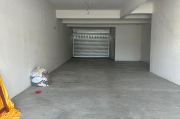 Taman Seri Sungai Long