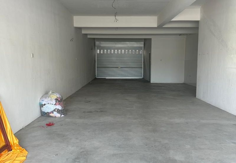 Taman Seri Sungai Long