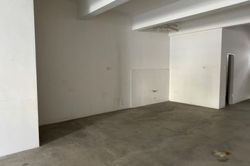 Taman Seri Sungai Long