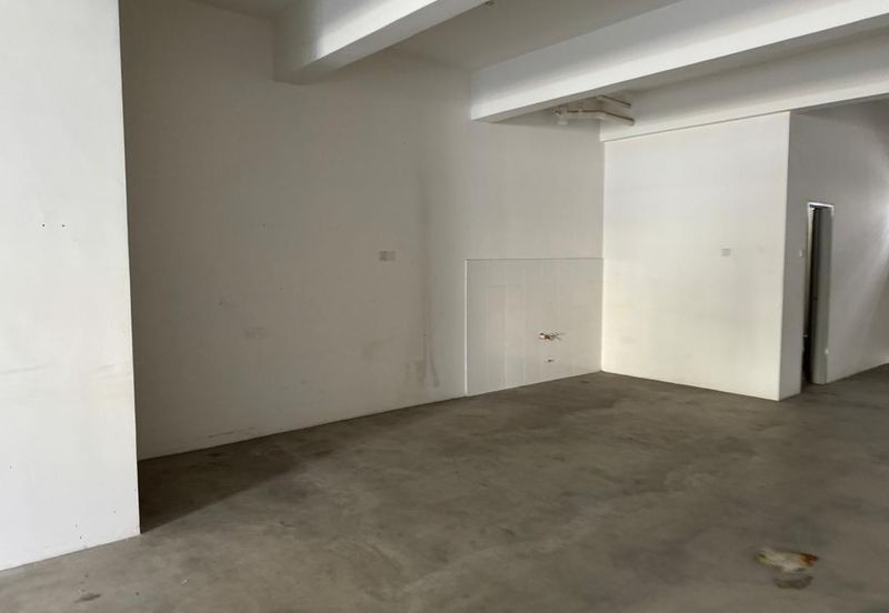 Taman Seri Sungai Long