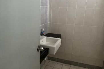 Taman Seri Sungai Long