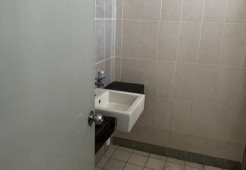 Taman Seri Sungai Long