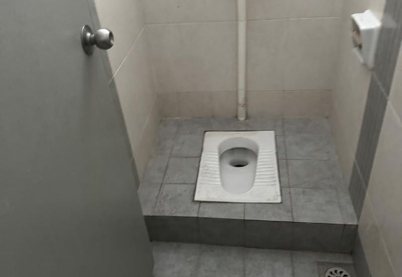 Taman Seri Sungai Long