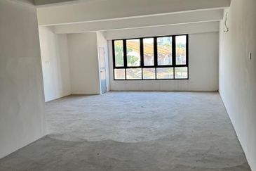 Taman Seri Sungai Long