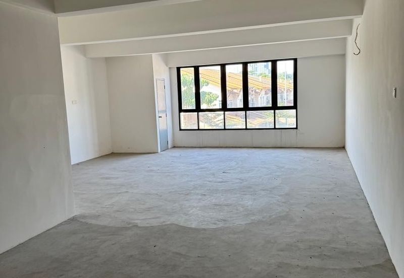 Taman Seri Sungai Long