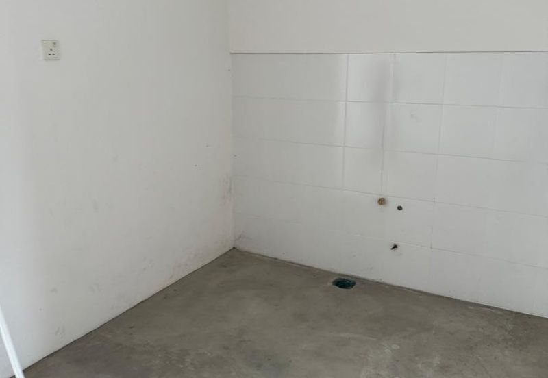 Taman Seri Sungai Long