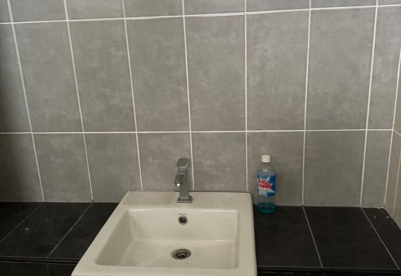 Taman Seri Sungai Long