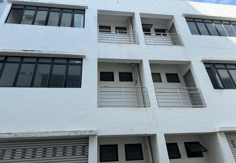 Taman Seri Sungai Long