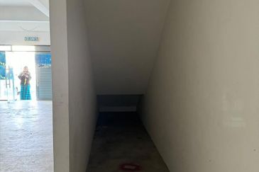 Taman Seri Sungai Long