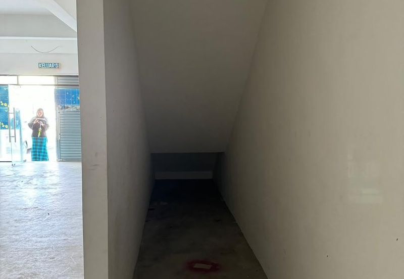 Taman Seri Sungai Long