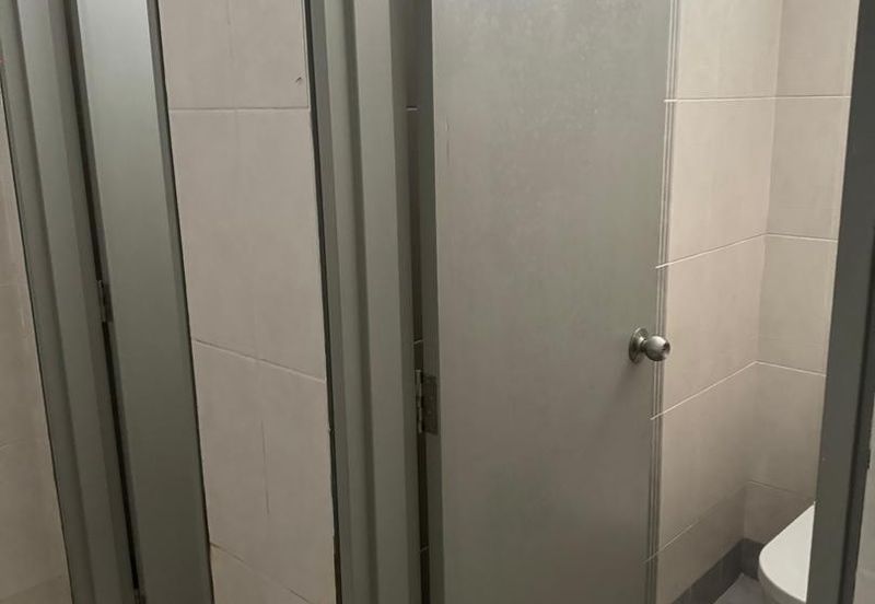 Taman Seri Sungai Long