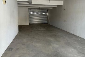 Taman Seri Sungai Long