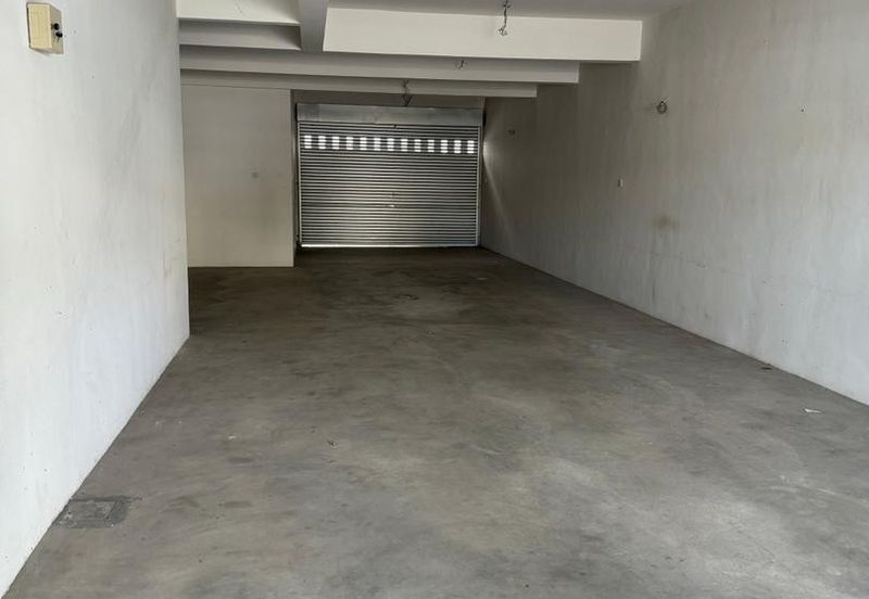 Taman Seri Sungai Long