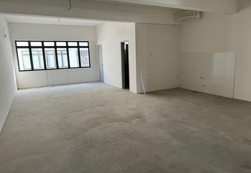 Taman Seri Sungai Long