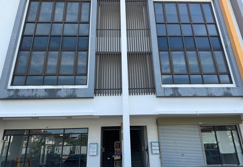 Taman Seri Sungai Long